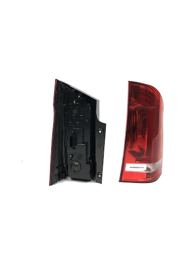 Autogp Mercedes Vito W447 Maybach Stop Lambası Seti Tk 23-10-w447-tl-led