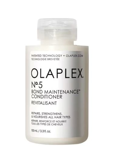 Olaplex N 5 Bond Maintenance - Seyahat Boyu Canlandırıcı Saç Kremi 100 Ml