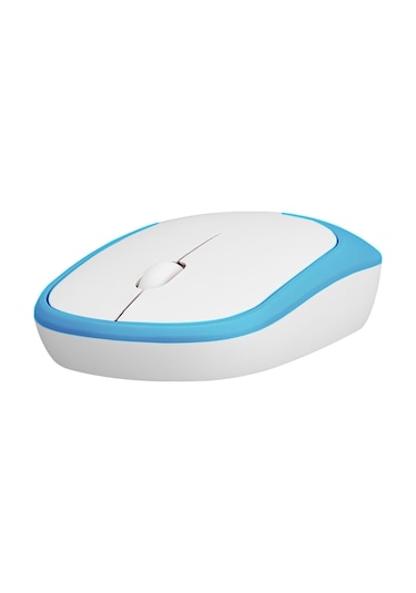 Blueforce W314 2.4 GHz Wireless 3 Tuşlu Sessiz Ofis Mouse