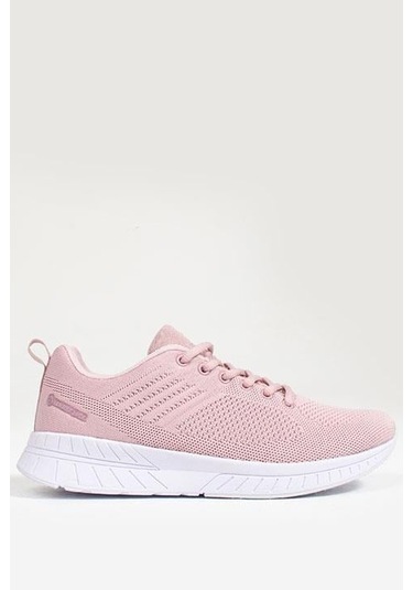 Hammer Jack 101 21200 Manaus Unisex Spor Ayakkabı Pembe