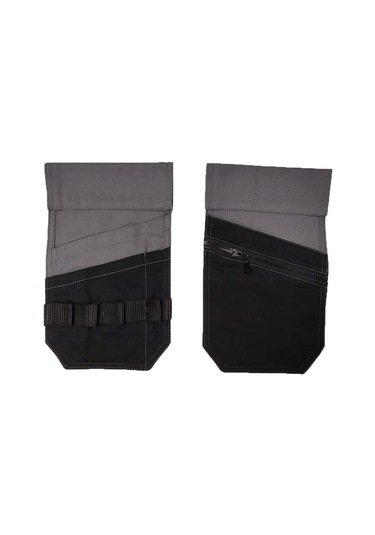 Şensel, Takviye Cep -54E5537- Takma Cep, Kemer Cebi, Demonte Cep