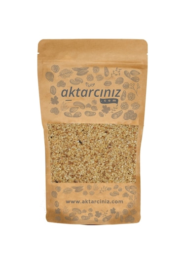 Aktarcınız Simitlik Susam 250 G