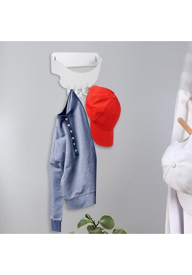 Suntek Giriş Odası Yatak Odası Sundurma Beyaz 1 Adet Için