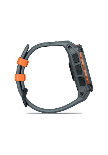 Garmin Instinct 3 45 Mm, Solar Twilight Mavi