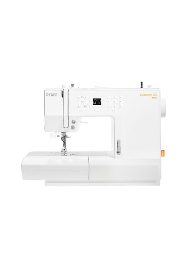 Pfaff Passport 3.0 Elektronik Piko Makinesi (131020943)