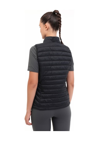 Lumberjack Wl 4wb 4sn34 5pr Siyah Kadın Yelek 000000000102026666 Siyah