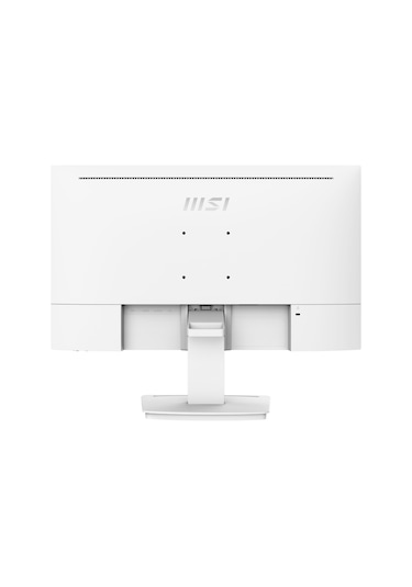 Msi Pro MP243XW 23.8" 1 MS 100 Hz Fhd Ips Freesync Monitör