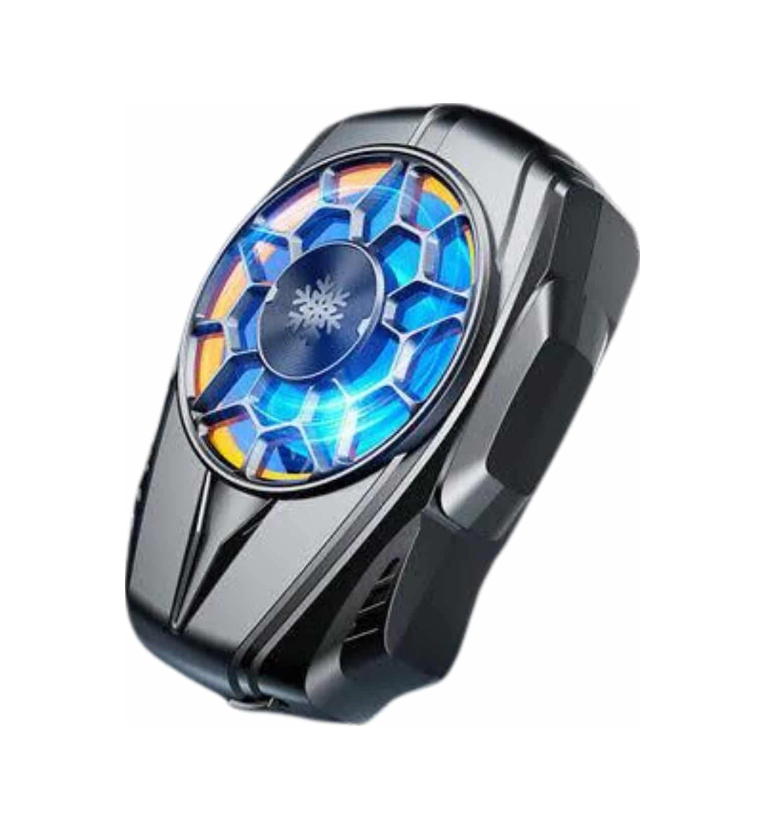 Telefon Soğutucu Cep Telefon Soğutma Fanı Radyatör