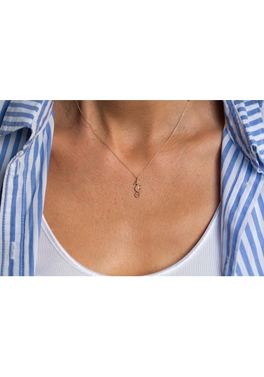 Reis T1793 Deniz Atı X Large Pembe Altın