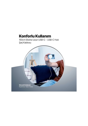 Ttec Aircharger M Pro Qi2/magsafe Özellikli 15w İphone Uyumlu/android Kablosuz Hızlı Şarj Aleti