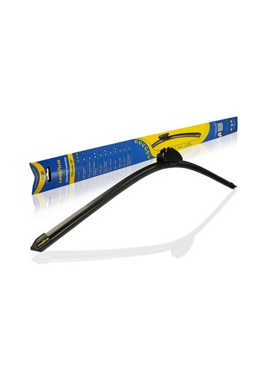 Goodyear Supermute Technology Ön Tek Muz Silecek 30 (750Mm)