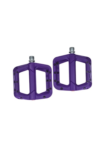 Vona Hf-710 Rulmanlı Pedal Mavi