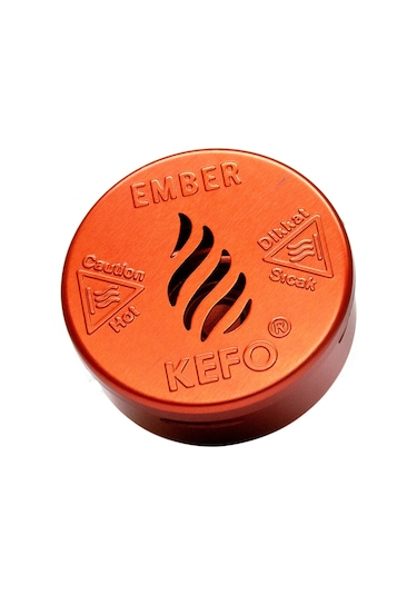 Kefo Ember Nargile Közlüğü