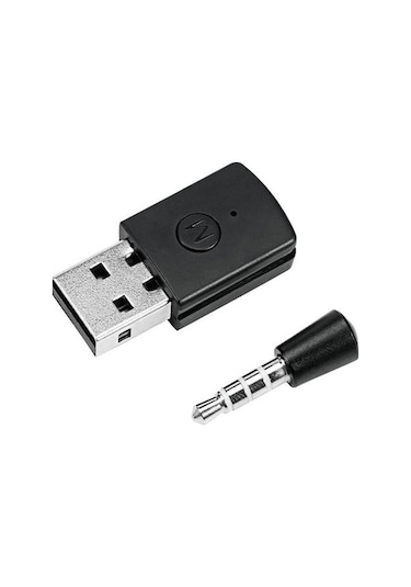 Trendooze Geeksen Ps5 Bluetooth Adaptörü Ps4 Usb 5.0 Adaptörü Ps4 Oyun Konsolu Adaptörü Uyumlu Pc Oyun Konsolu Yr