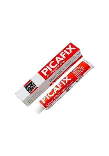 Picafix Sıvı Yapıştırıcı 90 G