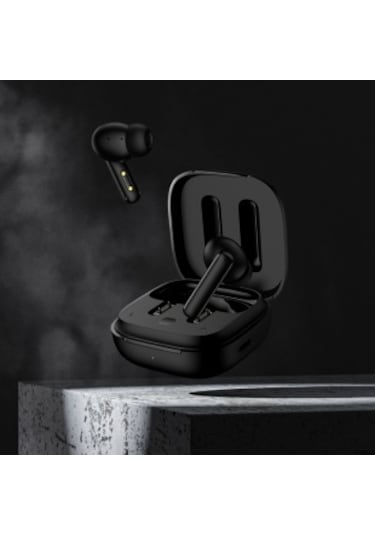 QCY T13 ANC 4 Mikrofon Bluetooth 5.3 Kablosuz Kulak İçi Kulaklık