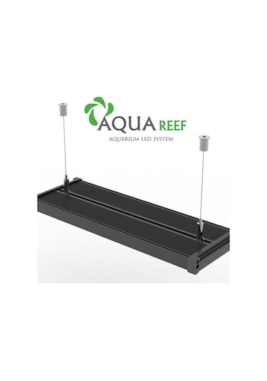 Aquareef F30 Led Aydınlatma - Bitkili