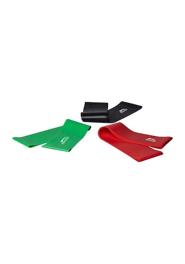 Slazenger Üçlü Mini Loop Band Set