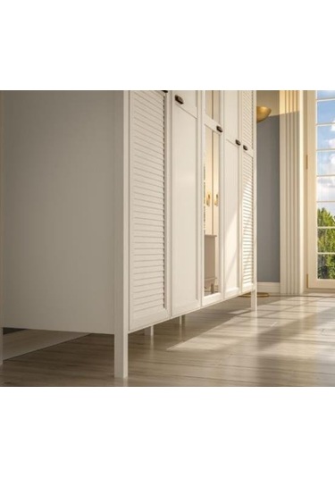 Sakura Krem Frn - 21005-1 Misto Gardırop