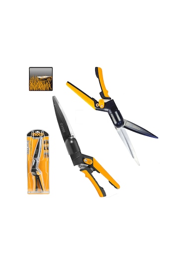 Ingco Hps3401 Çim Kesme Makası 340