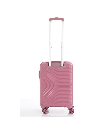 Mçs Polipropilen Valiz V374 55 Cm S21yy100000655 00418 Pudra