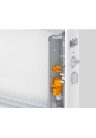 Xiaomi Smart Mi Space Elektrikli Analog Konvektör Isıtıcı