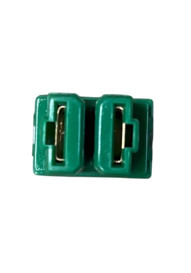 Ayaklı Sigorta Dişi 40 Amper 1 Adet Fiyatı 02h00-40 40