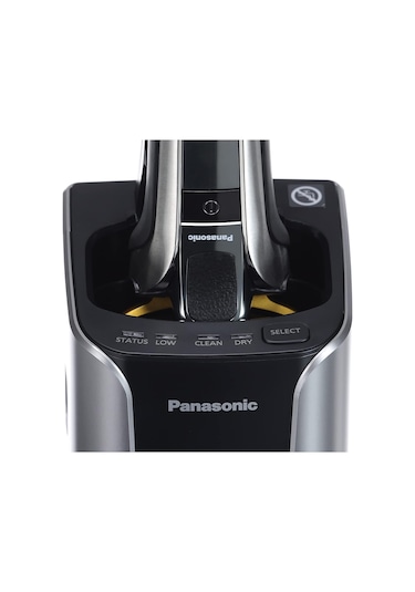 Panasonic Es-lv9q Şarj Standlı Islak Ve Kuru Tıraş Makinesi