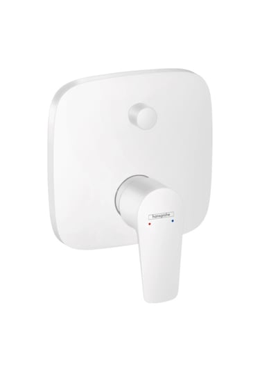 Hansgrohe Talis E Tek Kollu Banyo Bataryası Ankastre Montaj, Sati