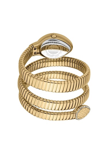 Just Cavallı Jc1l372m0025 Kadın Kol Saati Altın