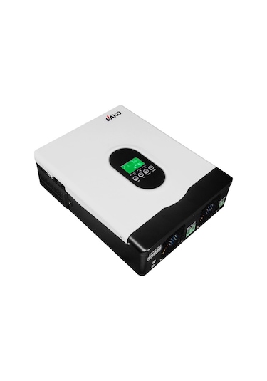 Sako E-sun 1.6 kW 12 V Mppt Tam  Sinüs Akıllı İnverter