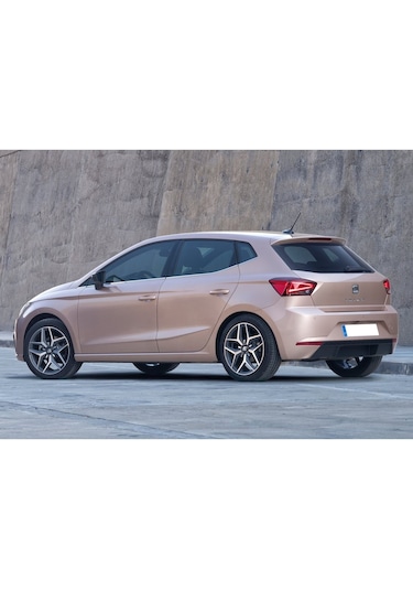 Seat İbiza HB 2018-2023 Arka Bagaj Amortisörü Pistonu 6F0827550