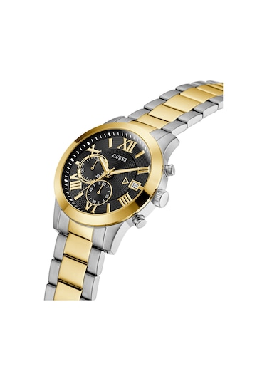 Guess Gugw0742g2 Erkek Kol Saati Metalik Gri