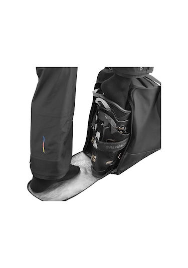 Salomon Gearbag Kayak Ayakkabı Çantası-LC1922200BLK