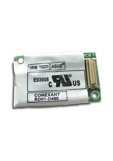 Conexant RD01-D480 56K Laptop Notebook Dahili Modem Card