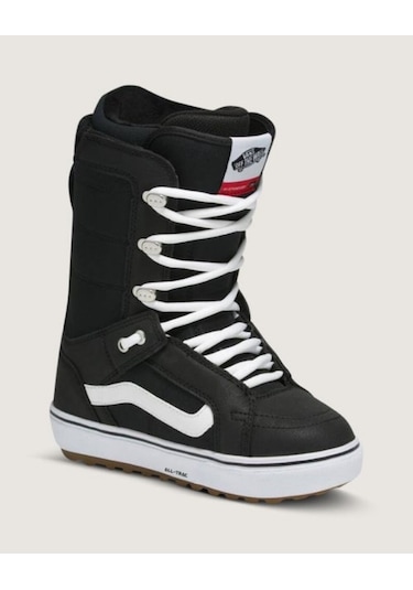 Vans Hi-standart Og Women Siyah