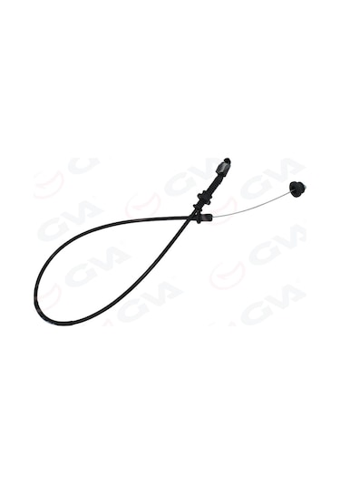 Gva Gaz Telleri Logan Benzinli 04- IS00-GVA 8719010