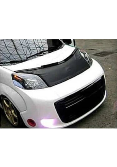 Fiat Fiorino Kaput Koruma Maskesi