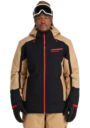 Spyder Seventy - Eıght Siyah Siyah