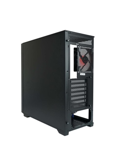Eternal Power Meshforce X 650w Power Supply Mesh 2 Black Edition