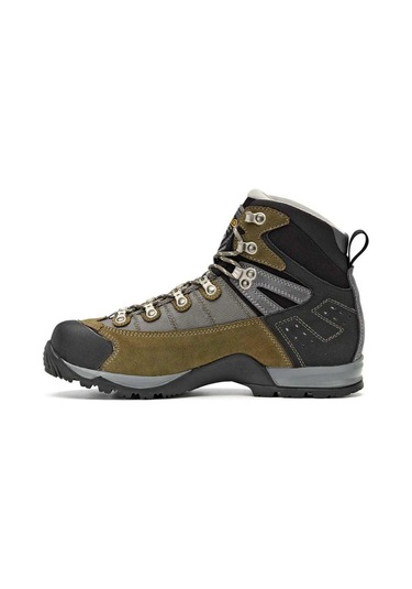 Asolo Fugitive Gore Tex Erkek Trekking Botu 42