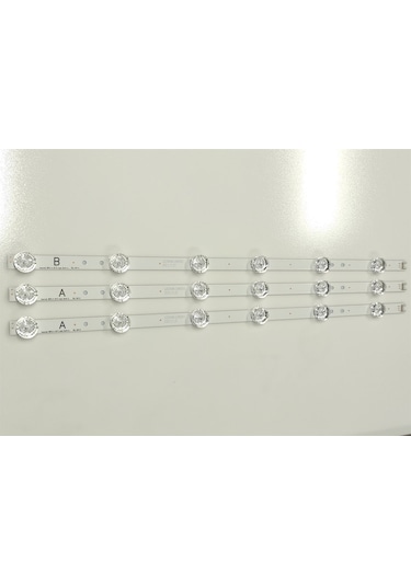 32lb582v Led Bar Takım Kore Üretimi-2000
