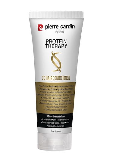 Pierre Cardin Protein Therapy Cc Saç Kremi 250 ML