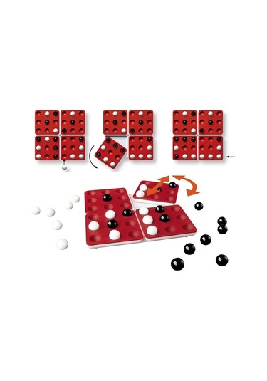 Pentago Strateji Oyunu Mindtwister