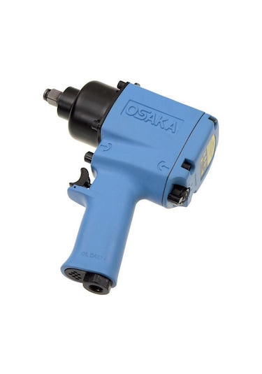 Osaka Opt 517 1/2" Somun Sökme Makinesi 185Mm