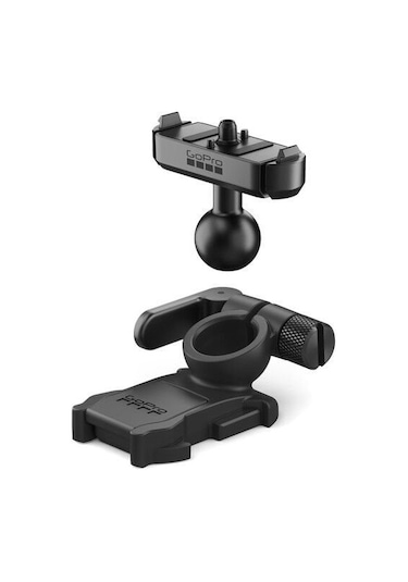 GoPro Bilyalı Manyetik Mandal (Hero 13 Black)