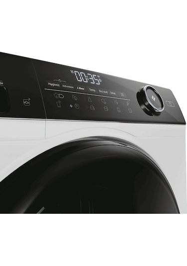 Haier HD110-A2959E-TR 11 KG Wi-Fi + Bluetooth Bağlantılı Isı Pompalı Kurutma Makinesi