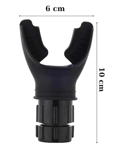 Unichrome Nefes Egzersiz Ayarlanabilir Nefes Zorluğu Nefes Dayanıklılığı