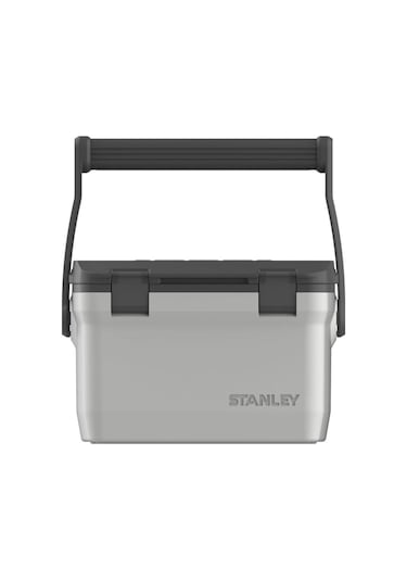 Stanley Adventure Taşınabilir Soğutucu Kamp Buzluğu 6.6 L - Beyaz