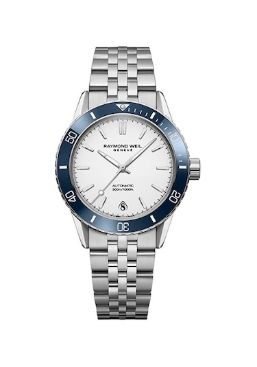 Raymond Weil Rw2755st330001 Kadın Kol Saati